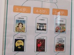 -悦读佳托育中心(金科乐方店)