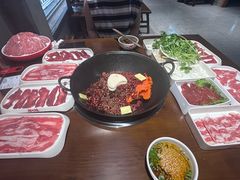 -刘火辣老火锅(光谷店)