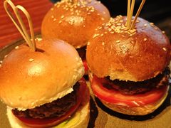 -西安W酒店·WEI全味西餐厅