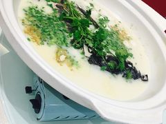 -久宴·天目湖大鱼头(恐龙园店)