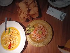 -星叶·东南亚料理(温州万象城店)