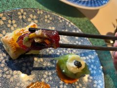 原味秘制叉烧-三号黄浦会Canton Table