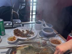 -千牛将·鲜牛肉火锅(开元路店)