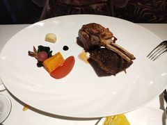 陆陆大餐-王品牛排(合肥万象城店)