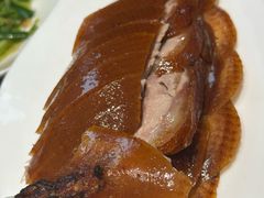 -北平食府·北京烤鸭(北京西站六里桥店)