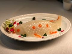 年年有余-三号黄浦会Canton Table