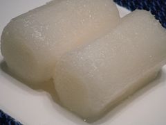 高烧麻山药-祥记餐饮•豫粤珍味(金隅大厦店)