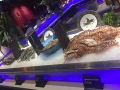 -加餐海鲜自助(集美银泰百货店)