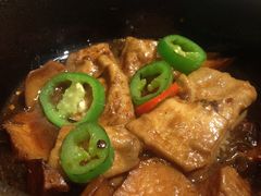 -天水蔬食料理(树德之光店)