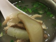 -夏雪花·清真餐厅(生态园店)