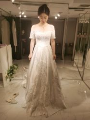 -GRACE KELLY婚纱与礼服(北京店)