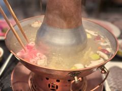 -南门涮肉(上海二店)