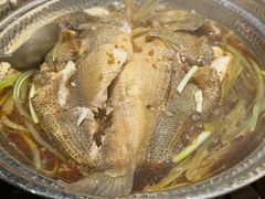 -顺香居·老字号湖北菜(江汉路店)