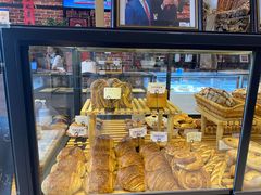 -熊叔熊婶面包房(团结湖店)