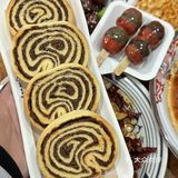     福苗小骆驼：西安年，中国味[握手]  