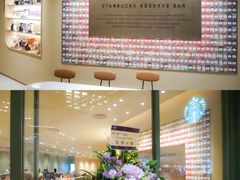 Starbucks Reserve Bar-星巴克臻选(广州太古汇店)