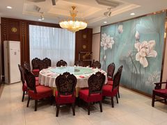 -陶然饺子城(奥体中路店)