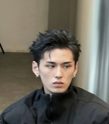 -米娜男士新国潮理发馆