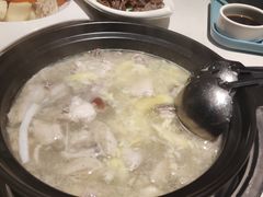 -百年果林椰子鸡(中洲店)