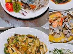 -阿毛饭店(和义路店)