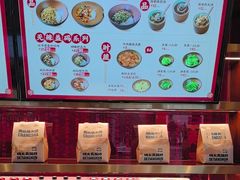 -德天顺盖码饭(人民西路店)
