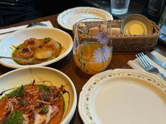 -Bistro Les Lilas丁香花小酒馆