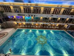 -海韵之星邮轮水会(明发商业广场店)