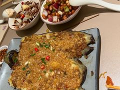 -苏小牛·牛肉串(国贸店)