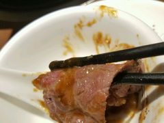 -幸运牛汕头小黄牛牛肉火锅(梅林店)