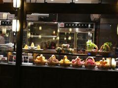 -章丘宴(唐人中心店)