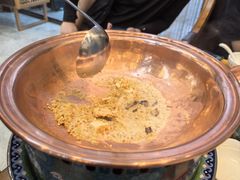 -哈啾嗨·蒙文化主题餐厅(京汉新城店)