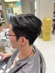 -Kraemer Paris苏豪路易士·嘉玛发廊