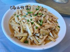 -天乐农家鱼头王(天目湖店)