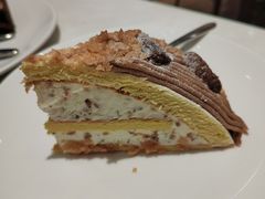 -Peet's Coffee皮爷咖啡(德基店)