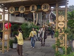 -小河直街历史文化街区