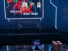 -酷秀KTV(阳泉滨河店)