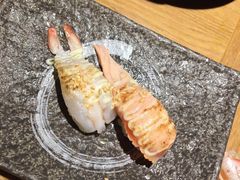 -松岛日本料理(汾江路店)