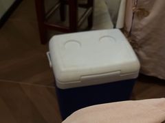 -华夏良子·足道SPA艾灸(王府井店)
