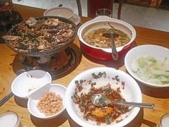 -光头李品质家常菜(人民路店)