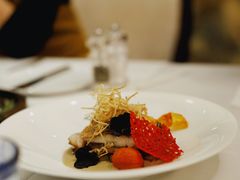 -卡佩罗意大利餐厅及酒吧Al Cappello Trattoria