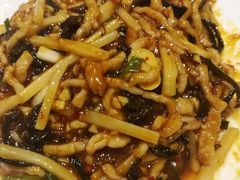 -东兴楼饭庄(六里桥店)