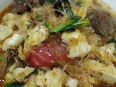 -刘信牛羊肉小炒泡馍(回民街店)