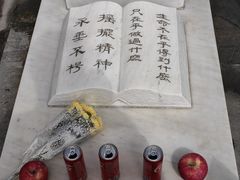 -黄家驹墓