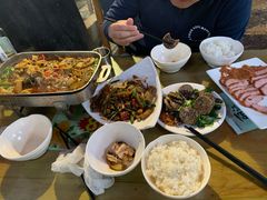 -88号小吃店·经典云南菜·地道纳西美食