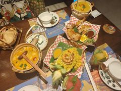 -泰妃殿(武汉首店)