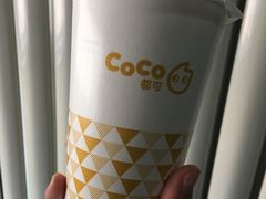 -CoCo都可(颐高区店)