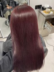 -DIAN DIAN SALON点点