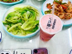 -双月饭店·20年老字号(新村店)