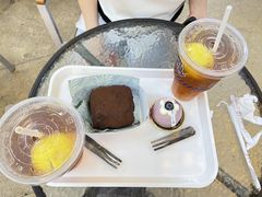 -85度C(厦门中华城新店)
