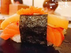 -昊·来了寿司(双楠2店)